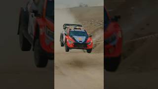 This is what full send in a rally car looks like 👀 [upl. by Nyasuh]