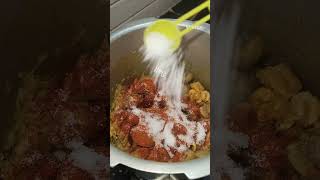 Quick And Easy Goat Kidney Recipe [upl. by Ebert921]