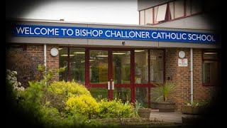 Bishop Challoner School Virtual Tour [upl. by Arahat]