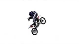 Meriwether  Aye Julian  FMX PROMO [upl. by Ellery]