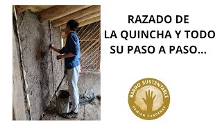 🏡RAZADO DE LA QUINCHA♻️ Prog68 [upl. by Lenahtan]