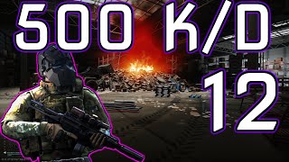 How I Got 260 KD In Escape From Tarkov [upl. by Pawsner665]