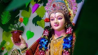 vaishnavi bhargavi vagdevi Song devotional telugu shorts [upl. by Anihsat]