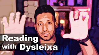 Reading With Dyslexia  The Easy Way [upl. by Booma]