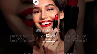 Tata CliQ 1010 Sale Shop Now [upl. by Ithaman28]