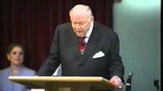 Kenneth E Hagin 2003 8 of 8 [upl. by Jamaal]