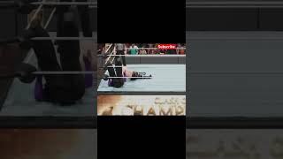 Exploder Suplex to Jeff Hardy wwe2k19 jeffhardy samizayn [upl. by Mahda]