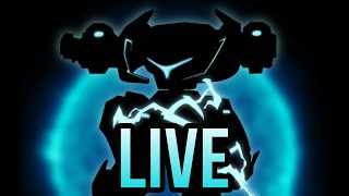 Lacewing go br br  Mech Arena Live [upl. by Audwin]