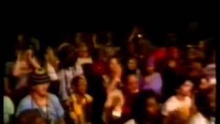 black uhuru eek a mouse live at the reggae sunsplash 1981 [upl. by Fortuna]