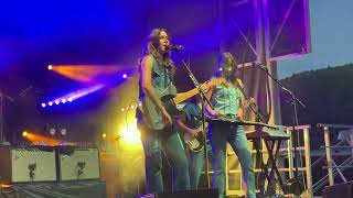 Larkin Poe  Bluephoria [upl. by Etti]