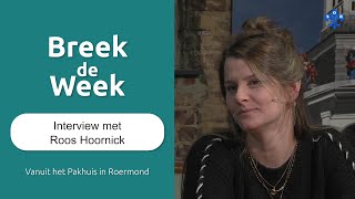 Beste leraar speciaal onderwijs wars van boeken  Breek de Week [upl. by Rillis]