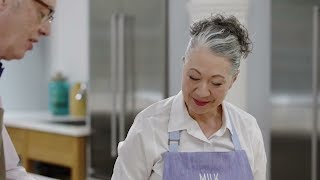 Christopher Kimballs Milk Street S4 E6  Milk Street Bakes [upl. by Shantee]