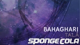 Sponge Cola  Bahaghari Official Lyric Video [upl. by Osi]