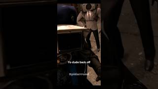 Skibidi toilet 74 Bloopers With Subtitles  Tommyonyoutube spidarrund DaFuqBoom [upl. by Pyne]