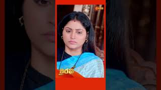 Bhairavi  Shorts  Watch full EP only on Sun NXT  Gemini TV [upl. by Ahtelrac56]