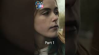 The Silence Movie  Part 1  Hindi Explanation movie [upl. by Assenay384]