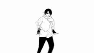 Jujutsu Kaisen dancing [upl. by Corine]