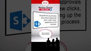 Speed Up Approvals with SharePoint [upl. by Adnopoz119]