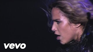 Wanessa Camargo  Get Loud Ao Vivo [upl. by Rainwater534]