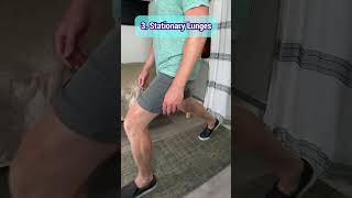 Eliminate Back Pain and Improve Posture with this Anterior Pelvic Tilt Exercise [upl. by Lovash]