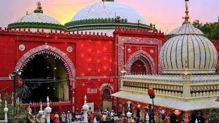 Dargah Hazrat Nizamuddin Auliaرحمة الله عليه   Delhi [upl. by Arihaj58]