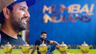 Most winners in IPL Trophy [upl. by Rekrap]