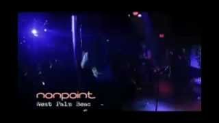 Nonpoint  quotHands Offquot  Music Video from live show 11282008 [upl. by Goldwin]