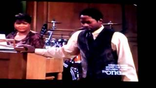 Cece Winans on living single [upl. by Etnaed833]