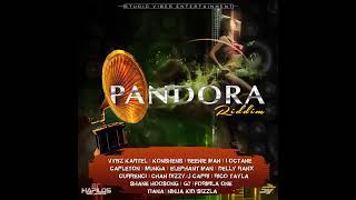 quotKonshens  Money A The Topic Official Audio  Pandora Riddim  Throw Back Wednesdayquot [upl. by Ennaid267]