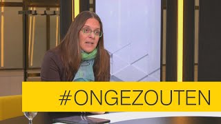 “Zonder een stikstofkader loopt alles vastquot  Goedele Van der Spiegel [upl. by Monro]