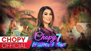 Chopy  7 Milliard Kes  چۆپی  ٧ ملیارد كەس [upl. by Cletus861]