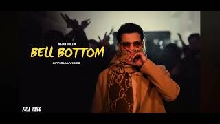 Bell bottom song arjan dhillon new song arjandhillon viralvideo [upl. by Pernas]