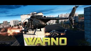 WARNO quotPathfinderquot 101st Airborne quotScreaming Eaglesquot reveal trailer [upl. by Yekim772]