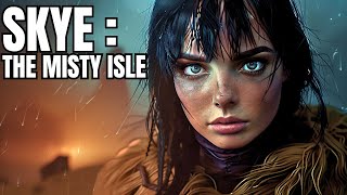 Viking SURVIVAL Adventure on the Isle of Skye  Skye The Misty Isle Demo [upl. by Imot491]