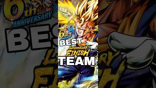 NEW LF SUPER VEGITO BEST TEAMS GUIDE Dragon Ball Legends [upl. by Edda763]