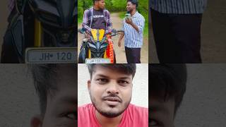 Girlfriend ne Dhokha Diya 😭🤣 funny automobile tamil viralvideo abcvlogs ajaypoperkaranraja1 [upl. by Lynnell412]