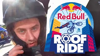 Red Bull Roof Ride 2023 Dostałem się do FINAŁU Rookies [upl. by Koressa602]