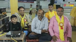 NAVVILAS JAMNAGAR2023DAY3KIRATAN [upl. by Kalam]