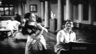 Brindaavanamadi Andaridi Video Song  Missamma Movie  NTR ANR SVR Savitri Jamuna [upl. by Annaxor]