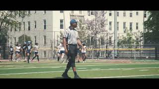 202324 PSAL Girls Lacrosse 1A Championship [upl. by Sotnas]