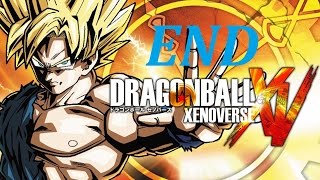 Dragon Ball Xenoverse Walkthrough 30 The Demon God Demigra Saga [upl. by Leasa]