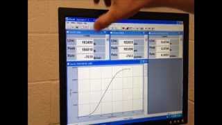 Fastener Tensile Testing [upl. by Aholla]