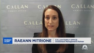 Mitrione Markets could move higher if CPI comes in line with estimates [upl. by Joline]