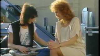 Ratt  The Video 1985 part 2 [upl. by Yeblehs]