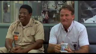 Good morning vietnam  abbreviation scene English [upl. by Yacov]