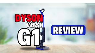 Dyson WashG1  Best Floor Cleaner [upl. by Inar]