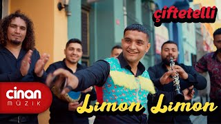 Kral Sinan  Limon Limon  Çiftetelli Oyun Havası [upl. by Iosep88]