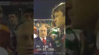 Eski güzel Bursaspor günleri [upl. by Shuler]