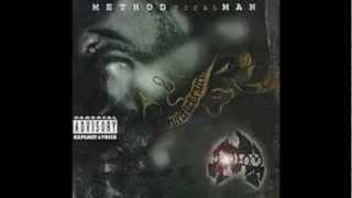 Method Man  What The Blood Clot HD [upl. by Bose]