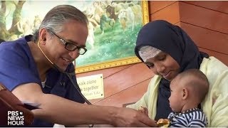 Making Healthcare Affordable  PBS coverage on Narayana Health amp Dr Devi Shetty [upl. by Tuchman]